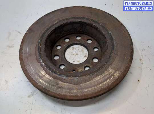 купить Диск тормозной на Volkswagen Passat CC 2008-2012