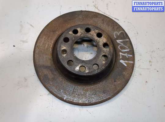 купить Диск тормозной на Volkswagen Passat CC 2008-2012