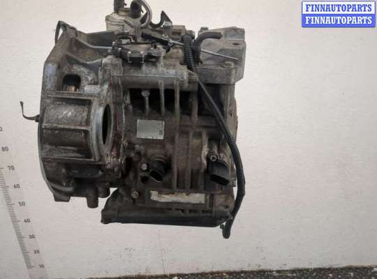 купить КПП - автомат (АКПП) на Volkswagen Golf 5 2003-2009