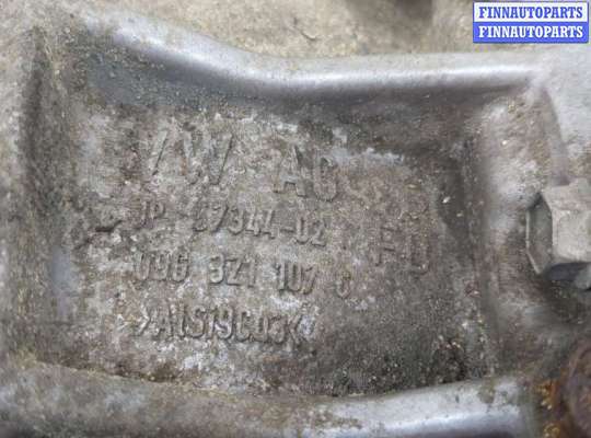 купить КПП - автомат (АКПП) на Volkswagen Golf 5 2003-2009