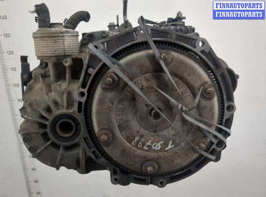 купить КПП - автомат (АКПП) на Volkswagen Golf 5 2003-2009