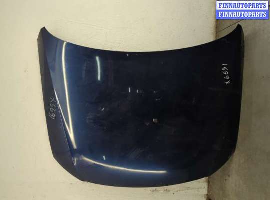 купить Капот на Volkswagen Passat 6 2005-2010