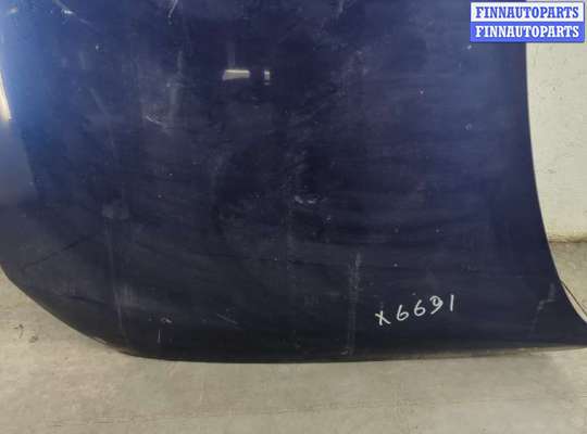 купить Капот на Volkswagen Passat 6 2005-2010