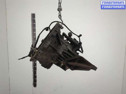 КПП 5-ст.мех. (МКПП) SZQ0589 на Suzuki Swift 2003-2011
