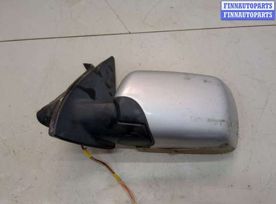 купить Зеркало боковое на BMW X5 E53 2000-2006