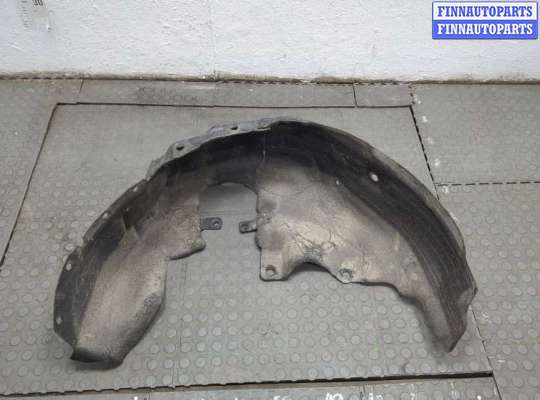 Защита арок (подкрылок) FO2102295 на Ford Escape 2019-2022