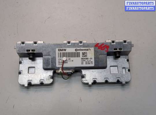 купить Камера переднего вида на BMW 7 G11, G12 2015-2022