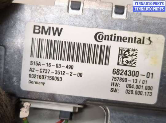 купить Камера переднего вида на BMW 7 G11, G12 2015-2022