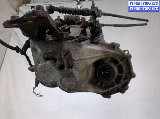 купить КПП 5-ст.мех. (МКПП) на Peugeot 107 2005-2012