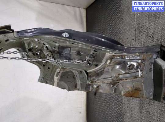 купить Четверть задняя на Toyota C-HR 2016-2023