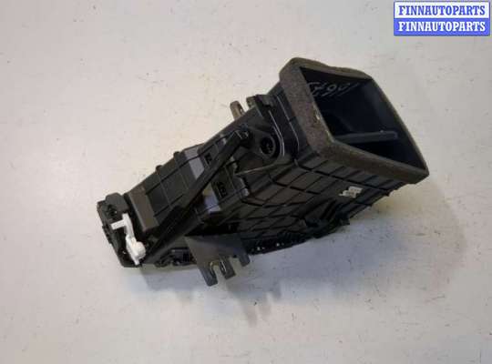 купить Дефлектор обдува салона на Chevrolet Trax 2016-2022