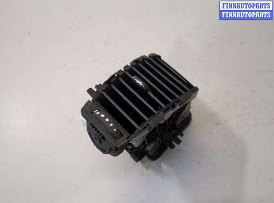 купить Дефлектор обдува салона на Chevrolet Trax 2016-2022