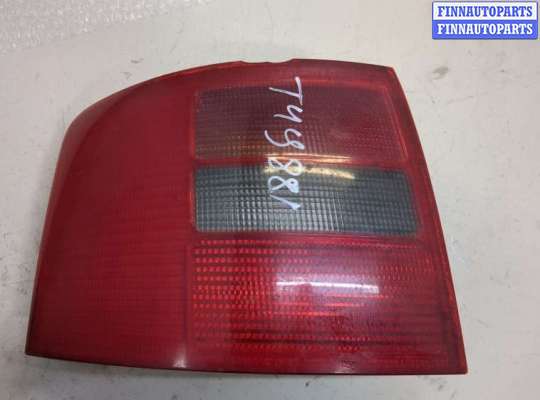 купить Фонарь (задний) на Audi A6 (C5) 1997-2005