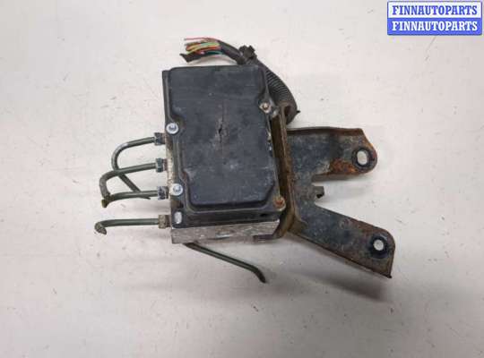 Блок АБС, насос (ABS, ESP, ASR) PG1141572 на Peugeot 107 2005-2012