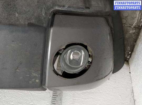 купить Бампер на Land Rover Freelander 1 1998-2006