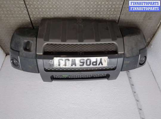 Купить Бампер на Land Rover Freelander 1 1998-2006 Бампер LRD3350 на Land Rover Freelander 1 1998-2006