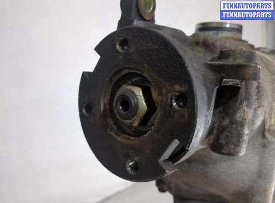 купить Редуктор моста на Infiniti FX 2002-2009