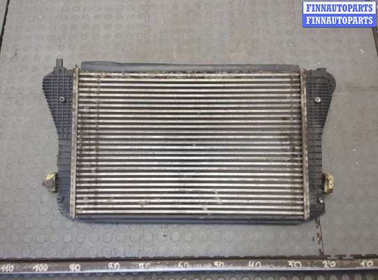 Купить Радиатор интеркулера на Skoda SuperB 2008-2015 Радиатор интеркулера SK539207 на Skoda SuperB 2008-2015