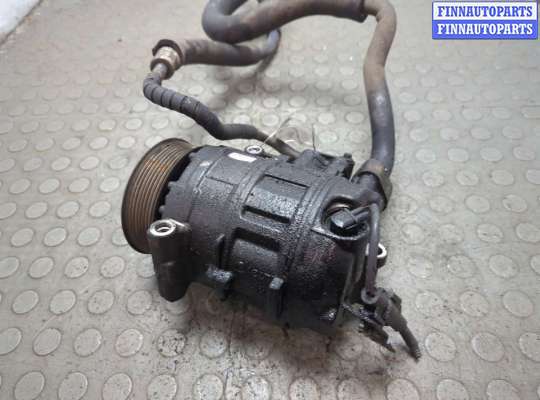 купить Компрессор кондиционера на Land Rover Discovery 3 2004-2009