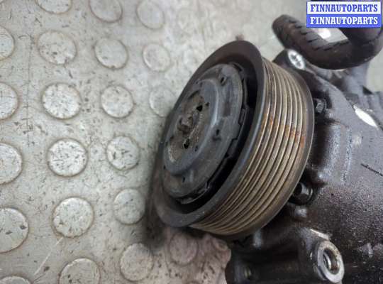 купить Компрессор кондиционера на Land Rover Discovery 3 2004-2009