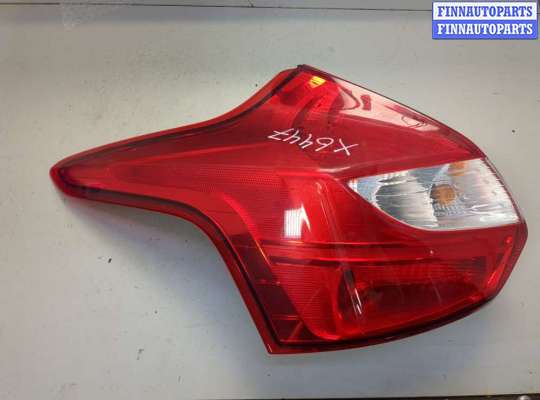 купить Фонарь (задний) на Ford Focus 3 2011-2015