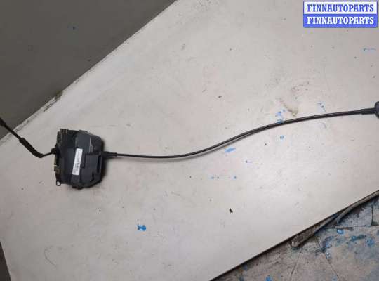 купить Замок двери на Renault Scenic 2003-2009