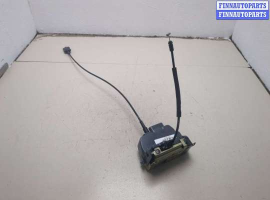 купить Замок двери на Renault Scenic 2003-2009