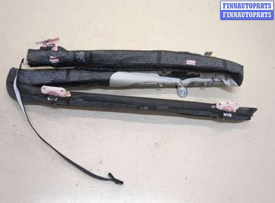 Подушка безопасности боковая (шторка) PG1144490 на Peugeot 308 2007-2013