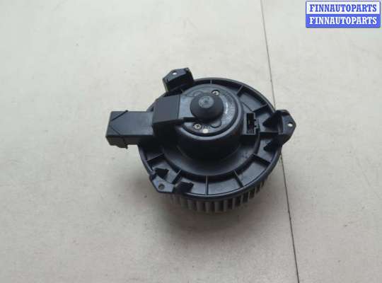 Двигатель отопителя (моторчик печки) LXA6738 на Lexus GX 2002-2009