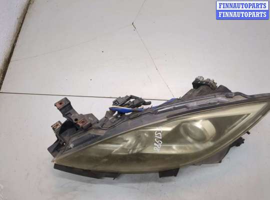 купить Блок розжига на Mazda 6 (GH) 2007-2012