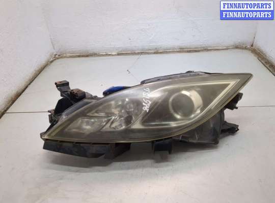 купить Блок розжига на Mazda 6 (GH) 2007-2012