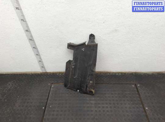 купить Защита днища, запаски, КПП, подвески на BMW 3 G20, G21 2018-2025