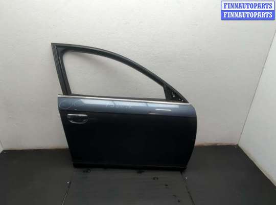 купить Дверь боковая (легковая) на Audi A6 (C6) 2004-2011