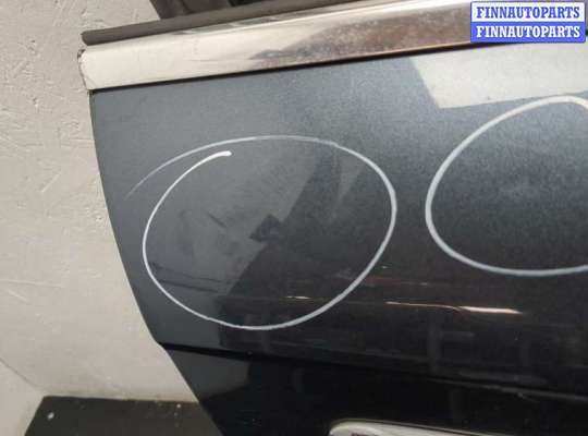 купить Дверь боковая (легковая) на Audi A6 (C6) 2004-2011