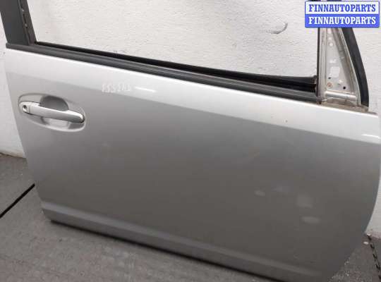 купить Дверь боковая (легковая) на Toyota Prius 2003-2009