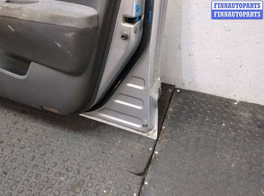 купить Дверь боковая (легковая) на Toyota Prius 2003-2009