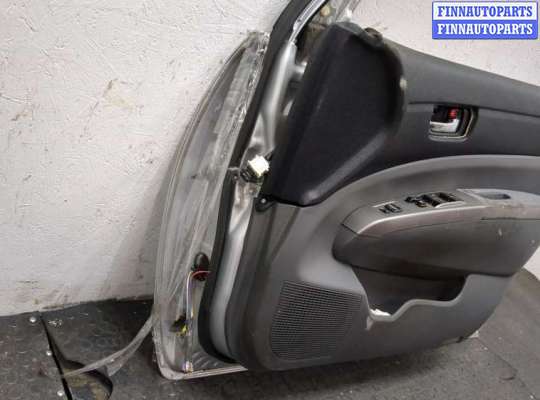 купить Дверь боковая (легковая) на Toyota Prius 2003-2009