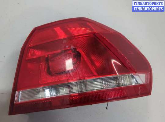 купить Фонарь (задний) на Volkswagen Passat 7 2010-2019 Америка