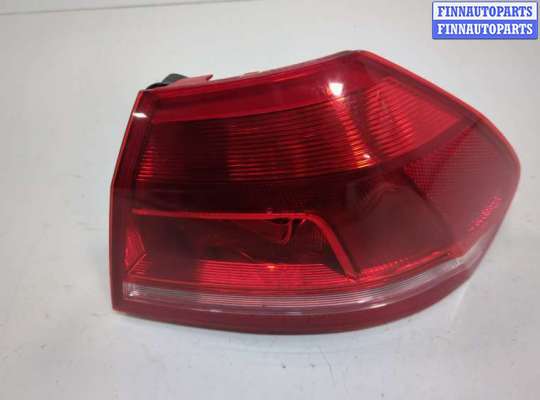 купить Фонарь (задний) на Volkswagen Passat 7 2010-2019 Америка