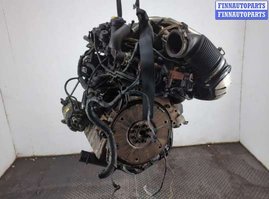 купить Двигатель (ДВС) на Ford Galaxy 2006-2010