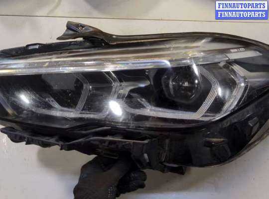 Фара (передняя) BM3449565 на BMW 2 F44 2019-2023
