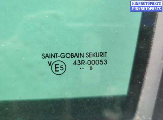 купить Дверь боковая (легковая) на Cadillac BLS 2006-2009