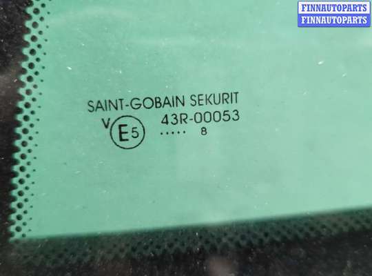 купить Дверь боковая (легковая) на Cadillac BLS 2006-2009