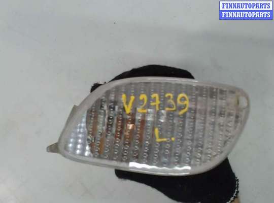 купить Фонарь противотуманный на Ford Focus 1 1998-2004