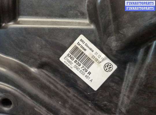 купить Стеклоподъемник электрический на Volkswagen Tiguan 2011-2016