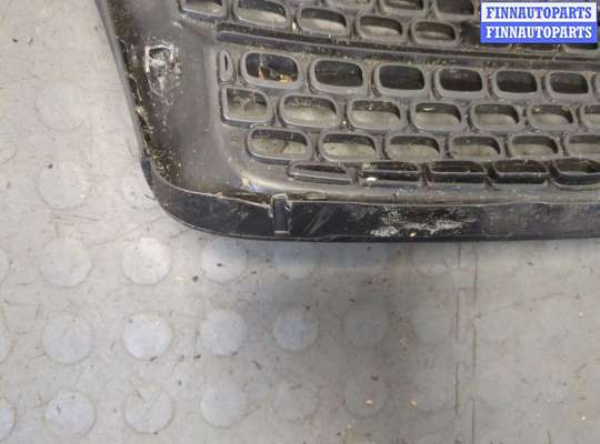 купить Решетка радиатора на Hyundai Matrix 2001-2010