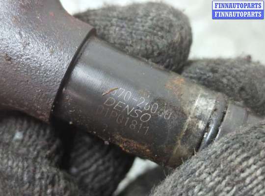 купить Форсунка топливная на Toyota RAV 4 2006-2013