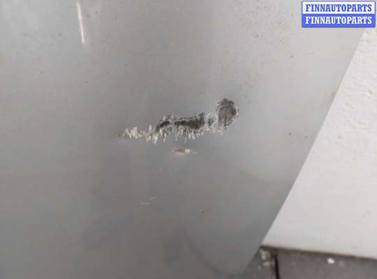 Капот на Volkswagen Passat B5+ (3B, GP)