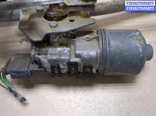 купить Механизм стеклоочистителя (трапеция дворников) на Seat Toledo 2 1999-2004