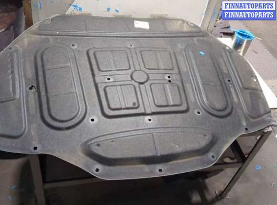 купить Обшивка капота на BMW 7 F01 2008-2015